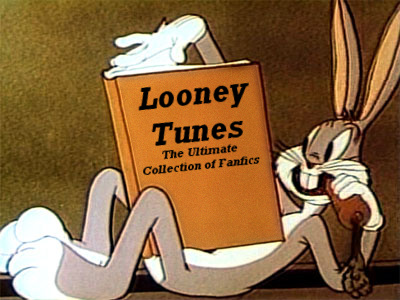 Bugs Bunny