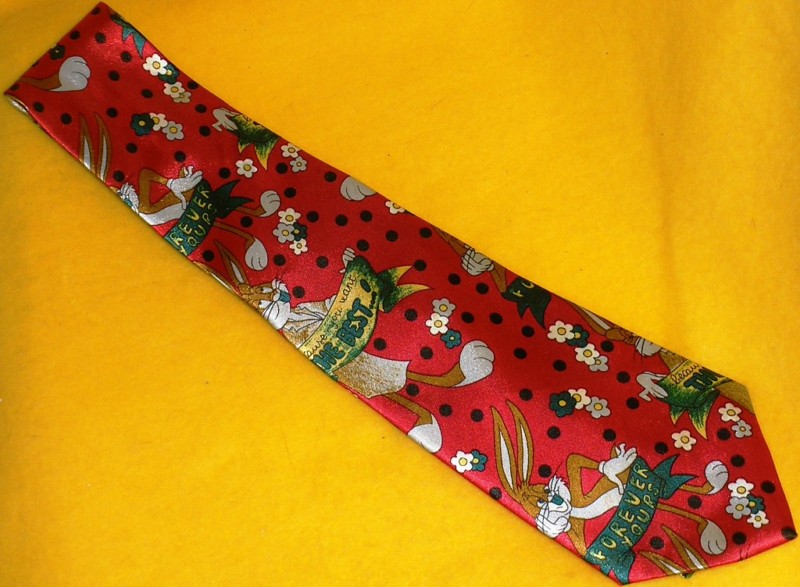Necktie