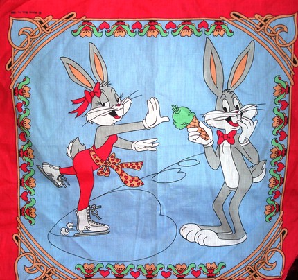 Pillowcase