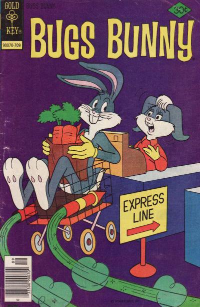 Bugs Bunny #188