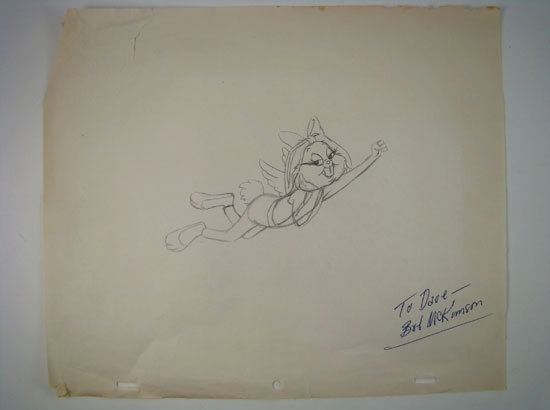 A drawing