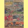 Driving Dilemma (z czasopisma Looney Tunes nr 29, grudzieÅ„ 1979)