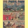 Peril Pass (z czasopisma Looney Tunes 14, czerwiec 1977)