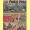 Peril Pass (From Looney Tunes 14, June, 1977)