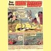 Rabtec Treasure Hunt (z czasopisma Bugs Bunny nr 182, marzec 1977)