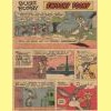 Swoony Toony (z czasopisma Bugs Bunny nr 137, wrzesieÅ„ 1971)