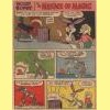 The Menace of Magic (z czasopisma Bugs Bunny nr 112, lipiec 1967)