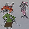 Model sheets