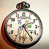 Pocket watch