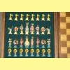 Chess set