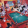 American Billiards