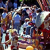 Wesoły Tłusty Wtorek (Merry Mardi Gras)